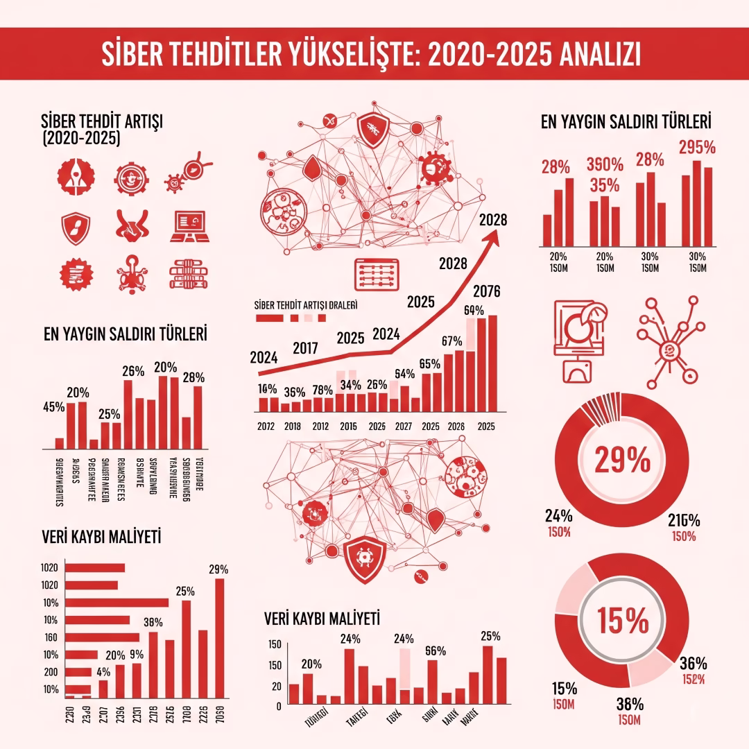 Cyberinlab siber tehdit