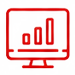 Ekranda grafik simgesi