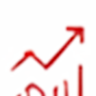 Yukselen grafik simgesi